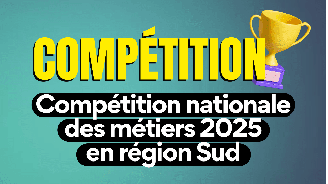 Nos participants - WorldSkills 2025