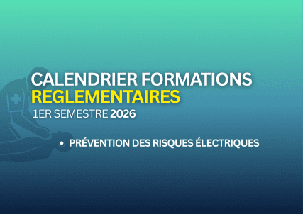 Formation Prévention des risques électriques - Non électricien - Pack Élémentaire- Recyclage